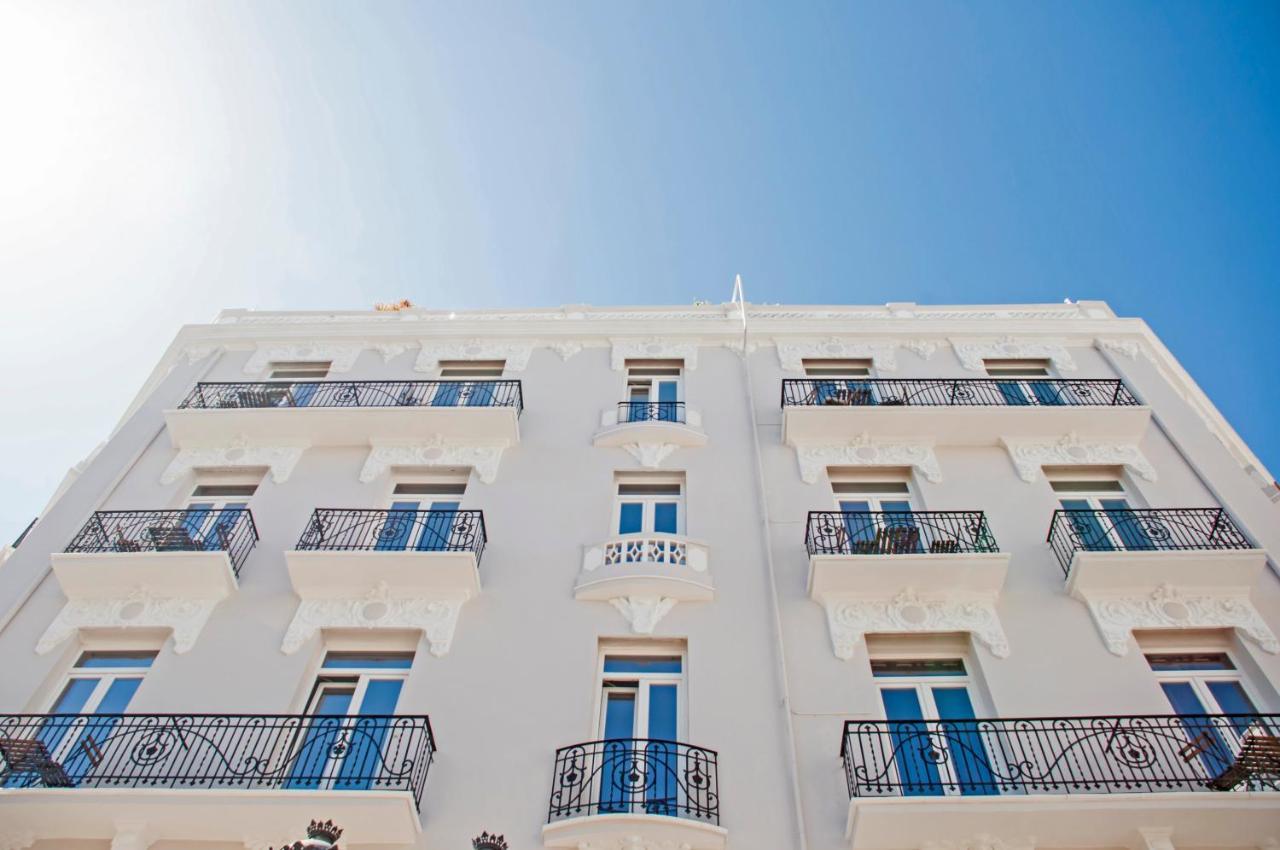 Valencia Apartamentos Goya Exteriör bild